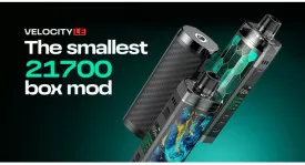 Oxva Velocity LE Pod Kit